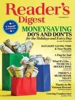 Reader's Digest